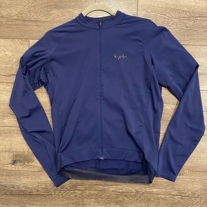 Rapha Core long sleeve jersey